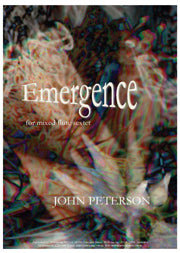 Emergence