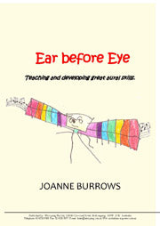 Ear Before Eye