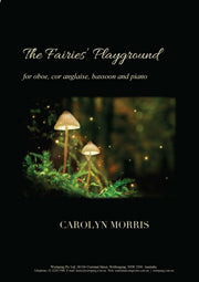Fairies' Playground, The