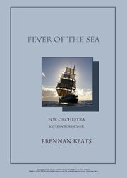 Fever of the Sea - orchestral