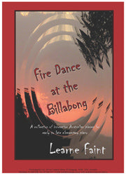 Firedance at the Billabong