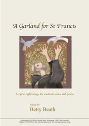 Garland for St Francis, A