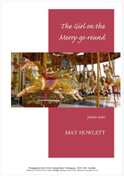 Girl on the Merry-go-round, The