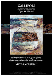 Twelve Variations, Op 70 Nos. 1-12