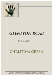 Glenlyon Road
