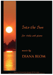 Into the Sun