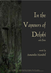 In the Vapours of Delphi