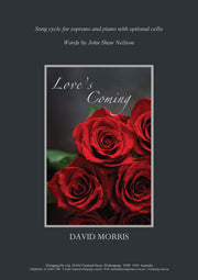 Love's Coming (Neilson)