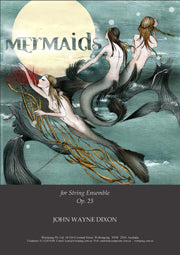 Mermaids String Ensemble