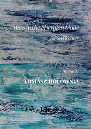 Mass in Phrygian Mode