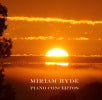 Miriam Hyde Piano Concertos - CD