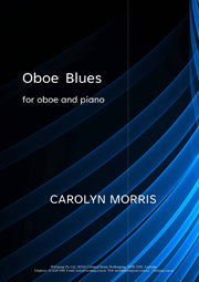 Oboe Blues
