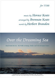 Over the Dreaming Sea