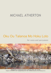 Oku Ou Talanoa Mo Hoku Loto