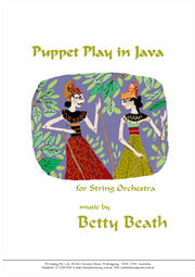Puppet Play in Java