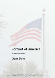 Portrait of America