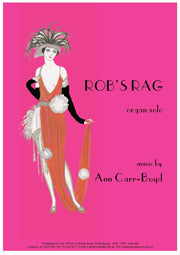 Rob's Rag