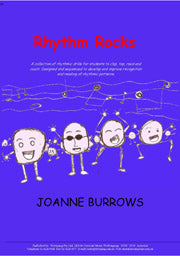 Rhythm Rocks