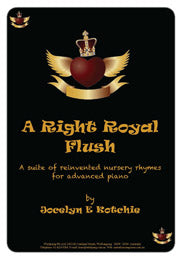Right Royal Flush, A