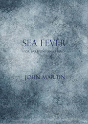 Sea Fever (Masefield)