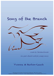Song of the Branch - 2 part
