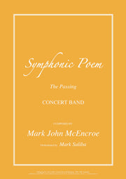 Celtic Pagan's Pilgrimage, A (orchestral)