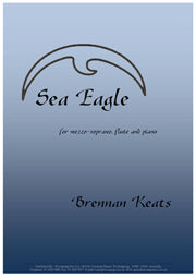 Sea Eagle #1