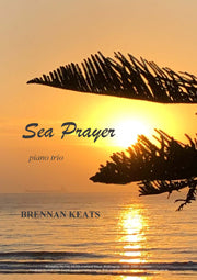 Sea Prayer