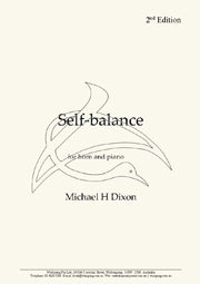 Self-balance 2nd Edition