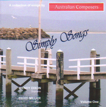 Simply Songs - CD
