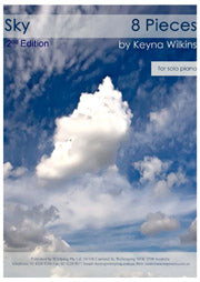 Sky Pieces 2nd Ed