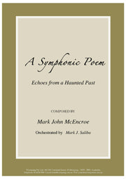 Symphonic Poem "The Procession: Burial of the Tribal Warrior King"