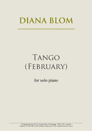 Tango (February)