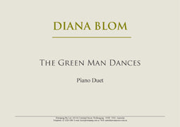 Green Man Dances, The