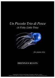 Un Piccolo Tri di Pesce