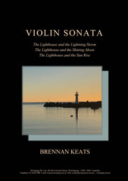 Violin Sonata