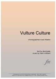 Vulture Culture