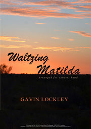 Waltzing Matilda Concert Band