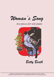 Woman's Songs I and II