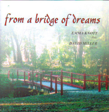 From a Bridge of Dreams - CD
