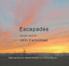Escapades - CD