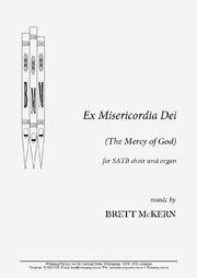 Ex Misericordia Dei