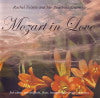 Mozart in Love - CD