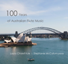 100 Years of Australian Flute Music