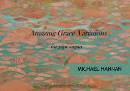 Amazing Grace Variations