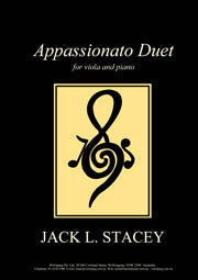 Appassionato Duet