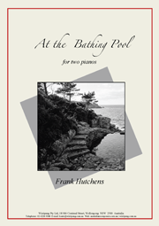 At the Bathing Pool
