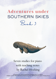 Adventures Under Southern Skies, Series 3