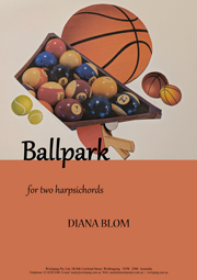Ballpark