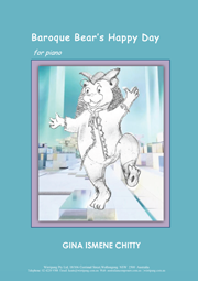 Baroque Bear's Happy Day